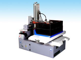 線切割,DK7750快走絲線切割